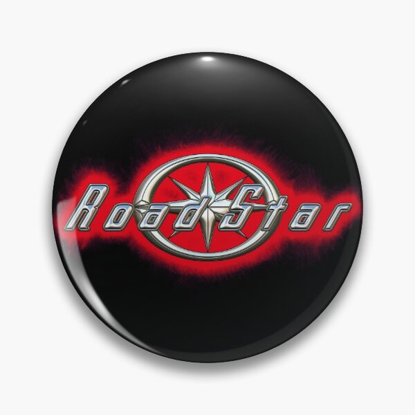 Item preview, Road Star, Roadstar XV 1700, XV1700 Logo Red designed and sold by KlaraBubble.
