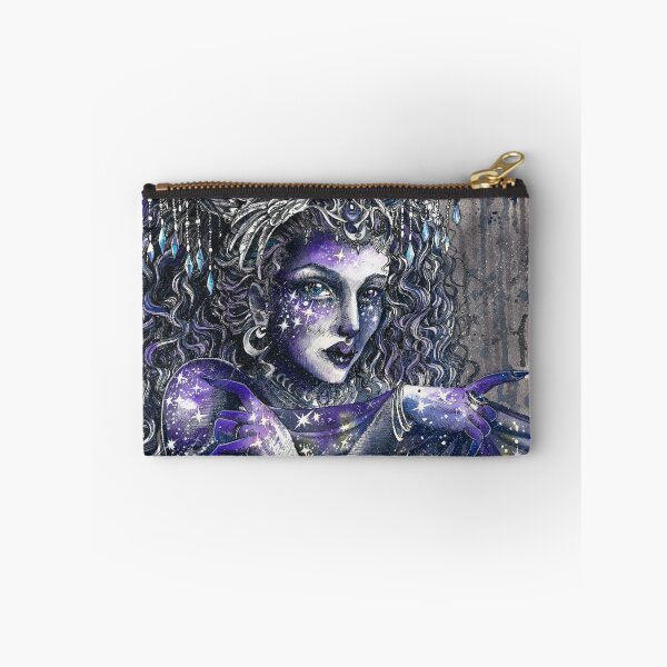 Item preview, Goddess Nyx designed and sold by mialaia.