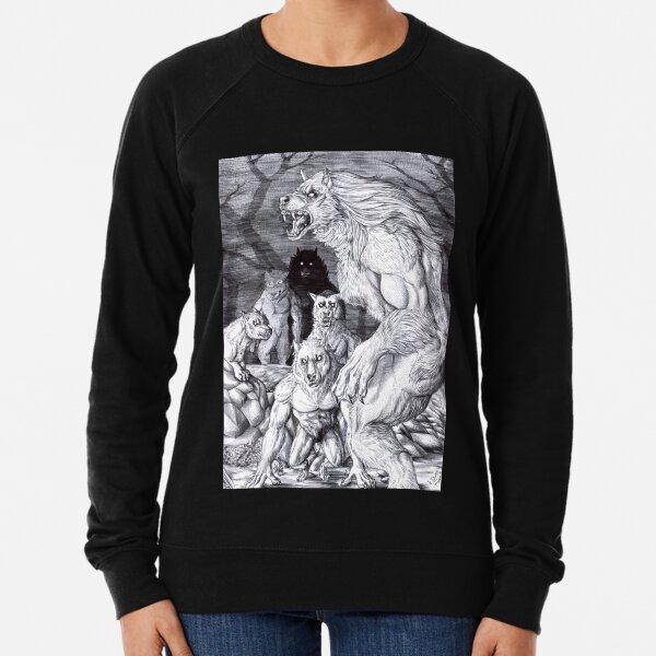 Item preview, Sara and the Deadly Sands designed and sold by Furiarossa.