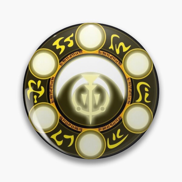 Item preview, Prince of Persia El guerrero dentro del icono de poder de arena designed and sold by sagar96.