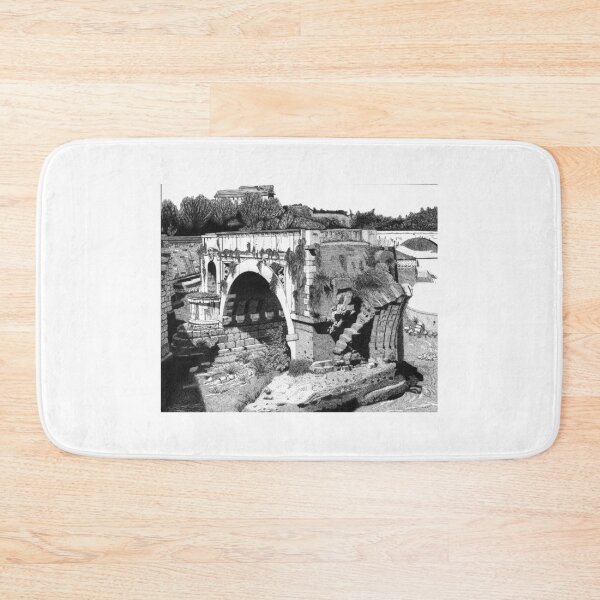 Item preview, Ponte Rotto designed and sold by Pete Bottomley.