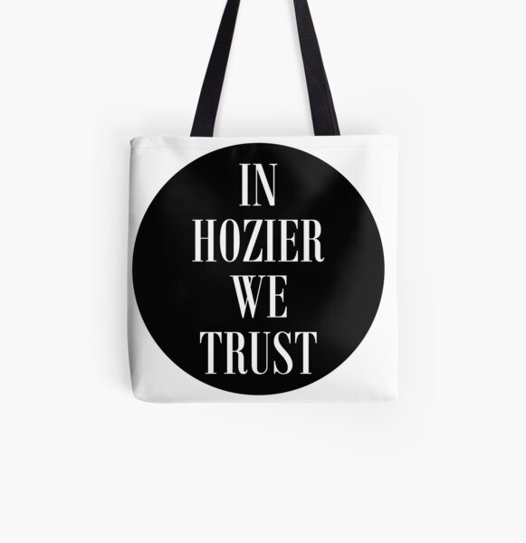 InHozierWeTrust(WhiteVersion)