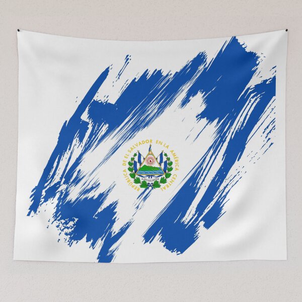 Item preview, El Salvador designed and sold by t33whizz.