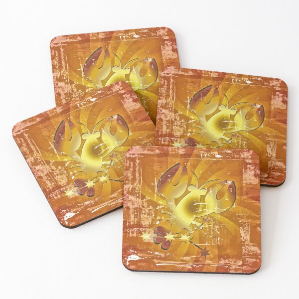 Item preview, star sign Cancer designed and sold by harietteh.