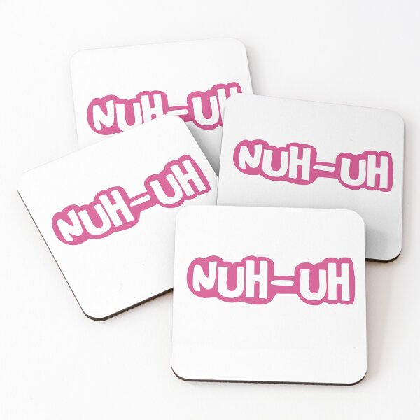 Item preview, nuh-uh! Spoiled rotten attitude  designed and sold by Sonyque.