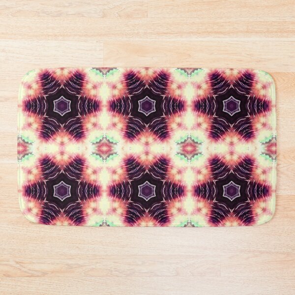 Item preview, Deep Thoughts Mandala designed and sold by Davey's Designs.