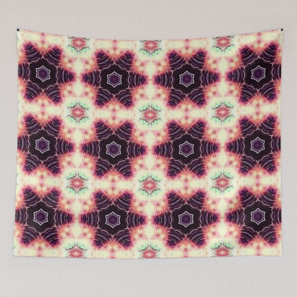 Item preview, Deep Thoughts Mandala designed and sold by Davey's Designs.