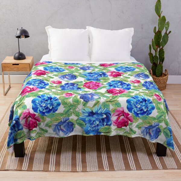 Item preview, Spring Romance Roses designed and sold by hatimelhag.