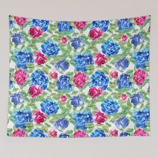 Item preview, Spring Romance Roses designed and sold by hatimelhag.