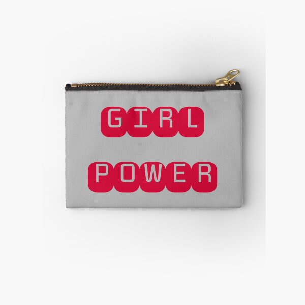 Item preview, Girl Power designed and sold by womanup.