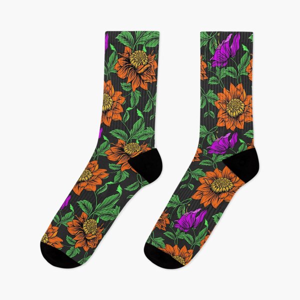 Item preview, Tropical Flowers Garden designed and sold by hatimelhag.