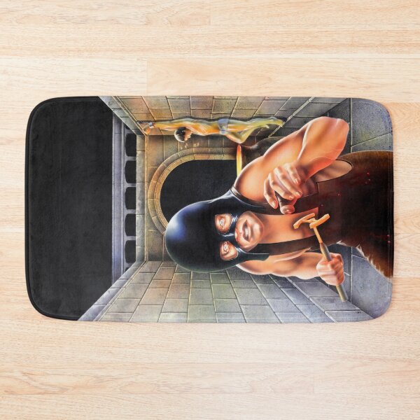 Item preview, Dark Castle - David Rowe designed and sold by RetroTrader.