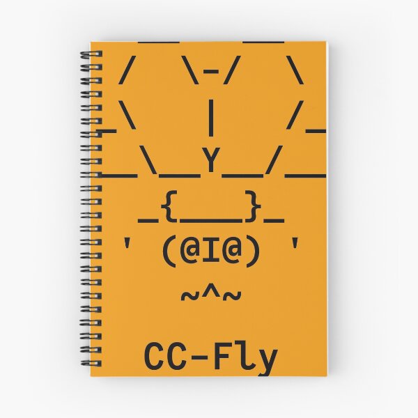 Item preview, CC-Fly designed and sold by tos42.