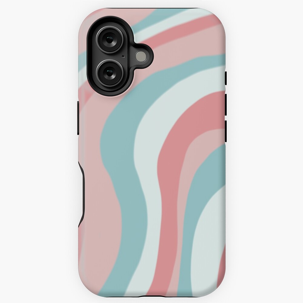 Item preview, iPhone Magsafe Tough Case designed and sold by Pastel-PaletteD.