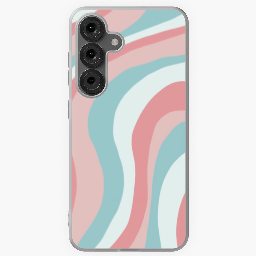 Item preview, Samsung Galaxy Soft Case designed and sold by Pastel-PaletteD.