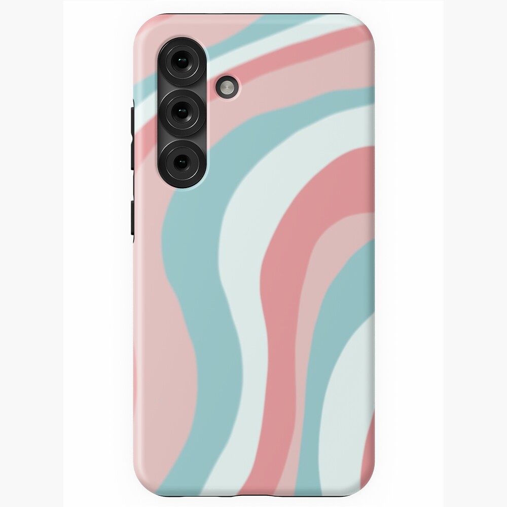 Item preview, Samsung Galaxy Tough Case designed and sold by Pastel-PaletteD.