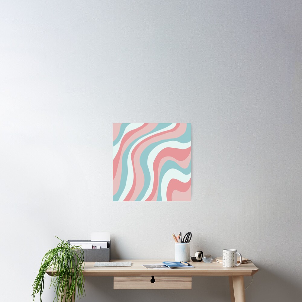 Item preview, Poster designed and sold by Pastel-PaletteD.