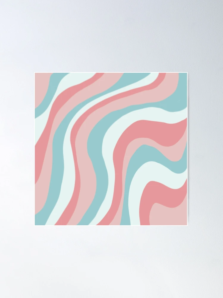 15 Summer Aesthetic Wallpaper Ideas : Pastel Retro Wallpaper I