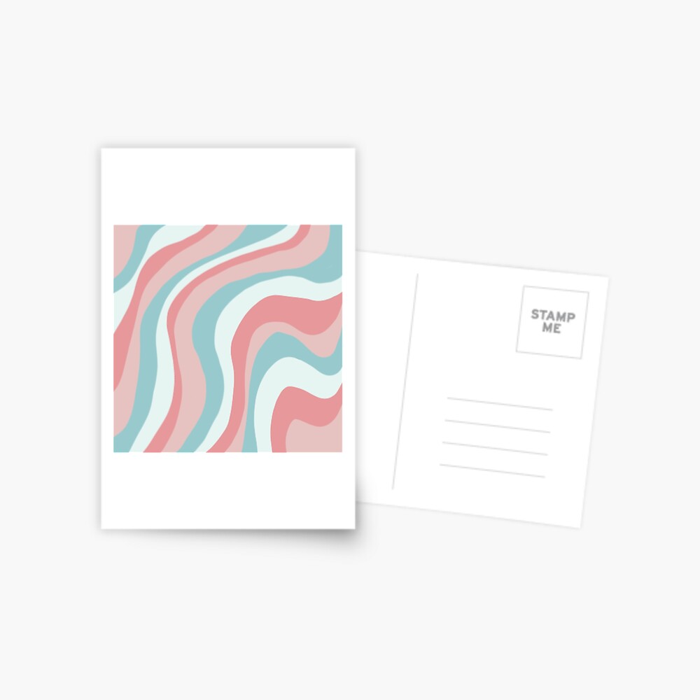 Item preview, Postcard designed and sold by Pastel-PaletteD.