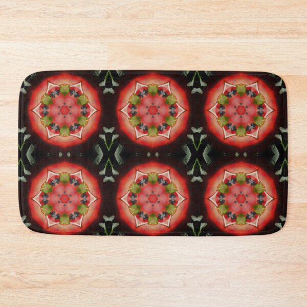 Item preview, Traditional Hungarian Mandala designed and sold by Davey's Designs.