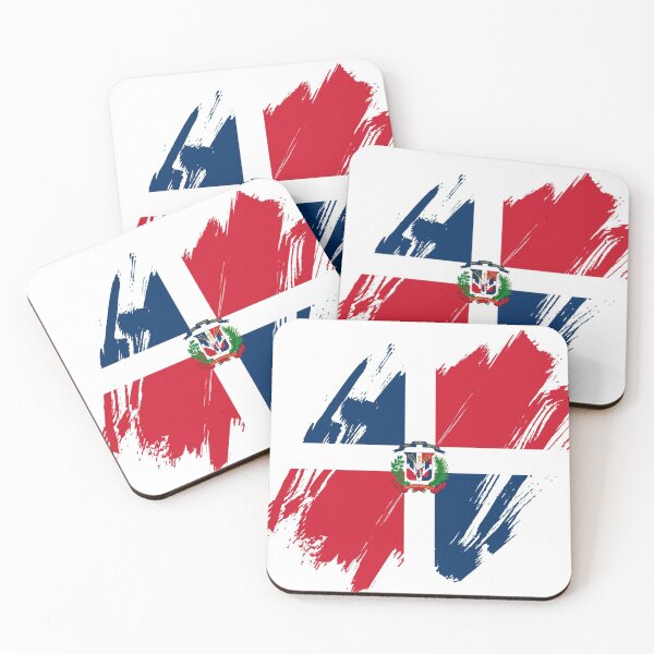 Item preview, Dominican Republic | República Dominicana designed and sold by t33whizz.
