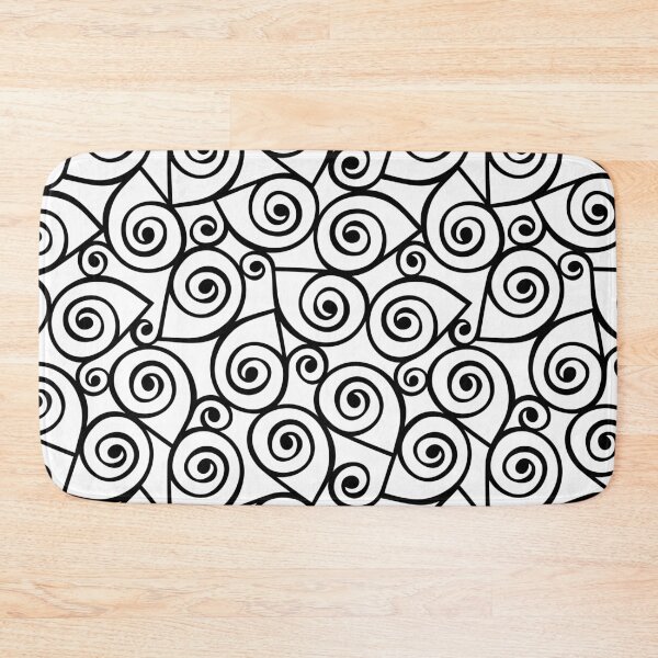 Item preview, Snails Pattern I designed and sold by majoihart.