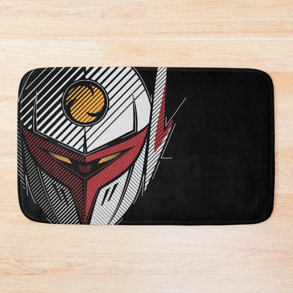 Item preview, 113 Tekkaman Full designed and sold by Yexart.