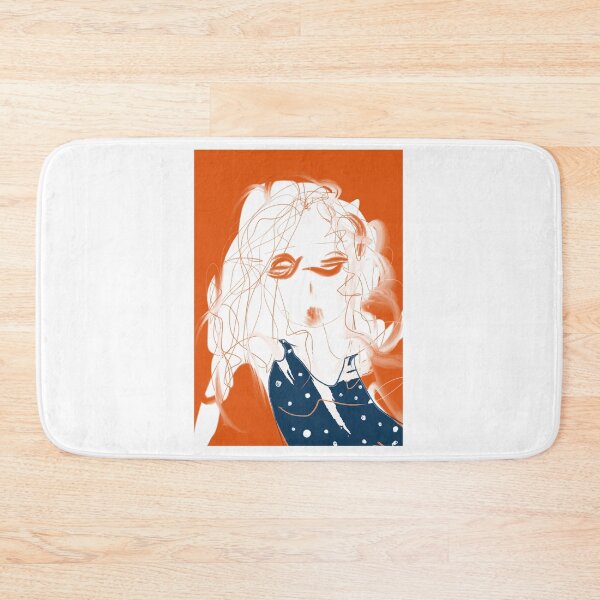 Item preview, Sonya designed and sold by OHirschArt.
