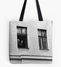 ash-363 Tote Bag