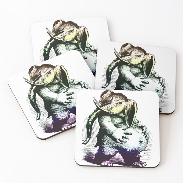 Item preview, Behemoth designed and sold by Jose Fuentes.