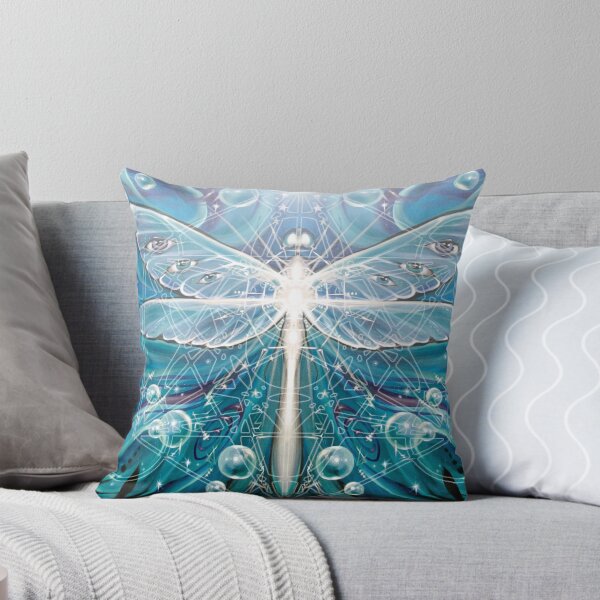 Item preview, Dragonfly Dreaming designed and sold by IZZYIVY.