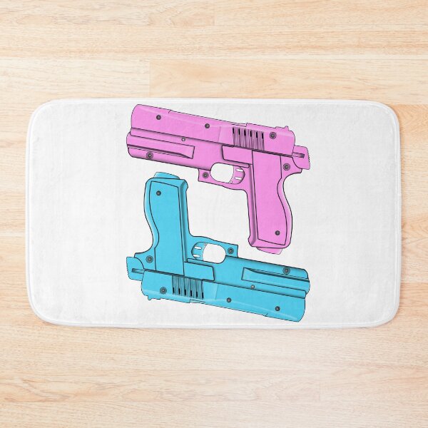 Item preview, Arcade Blast Akimbo designed and sold by CultOfNiche.