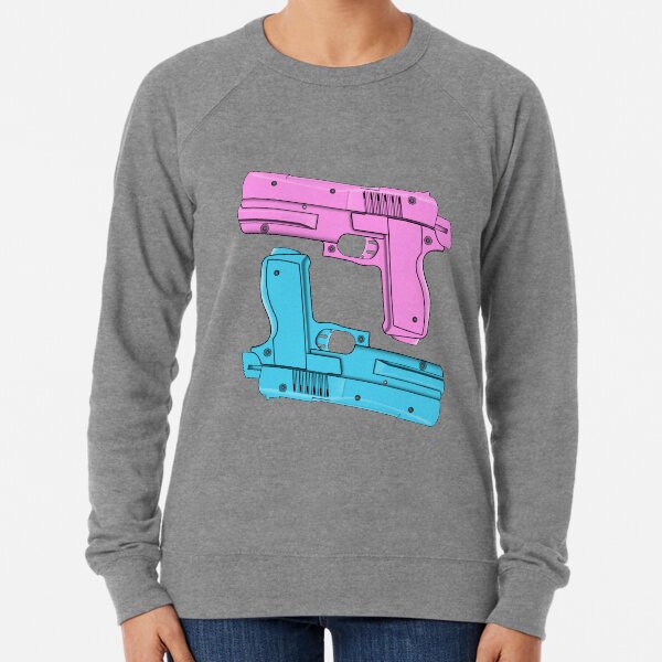 Item preview, Arcade Blast Akimbo designed and sold by CultOfNiche.