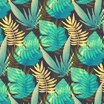 Artwork thumbnail, Leaf by Raju2018