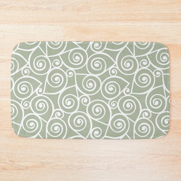 Item preview, Snails Pattern II designed and sold by majoihart.