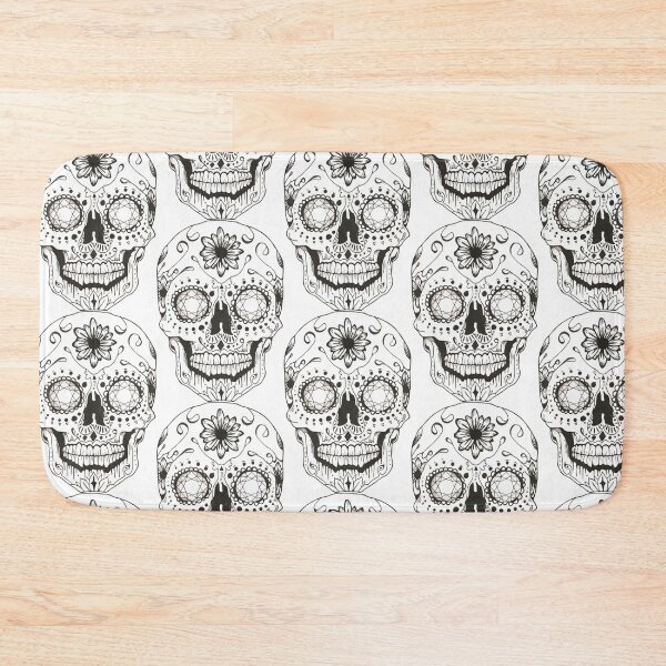 Item preview, Jewel Skull designed and sold by Obeyesse.