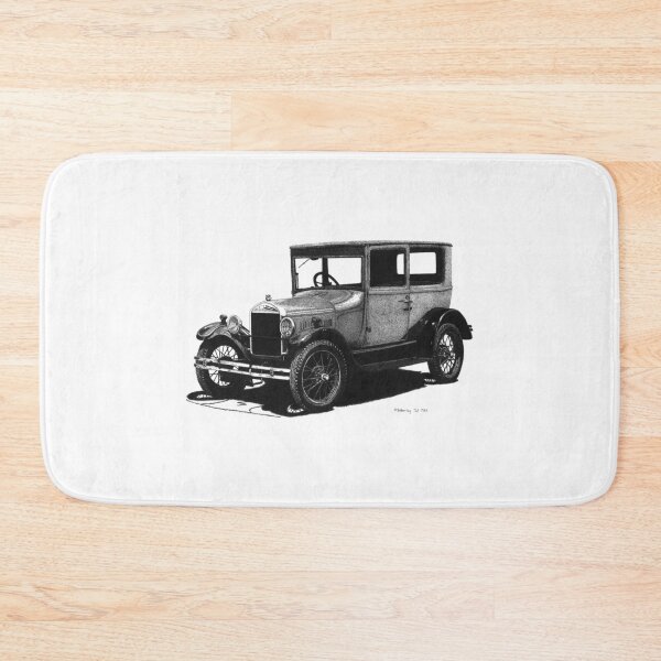Item preview, Ford Model T designed and sold by Pete Bottomley.