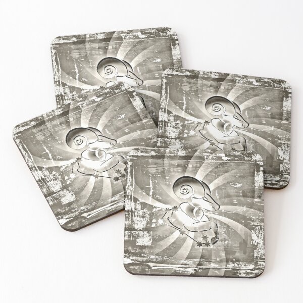Item preview, Kopie von Sternzeichen Widder designed and sold by harietteh.