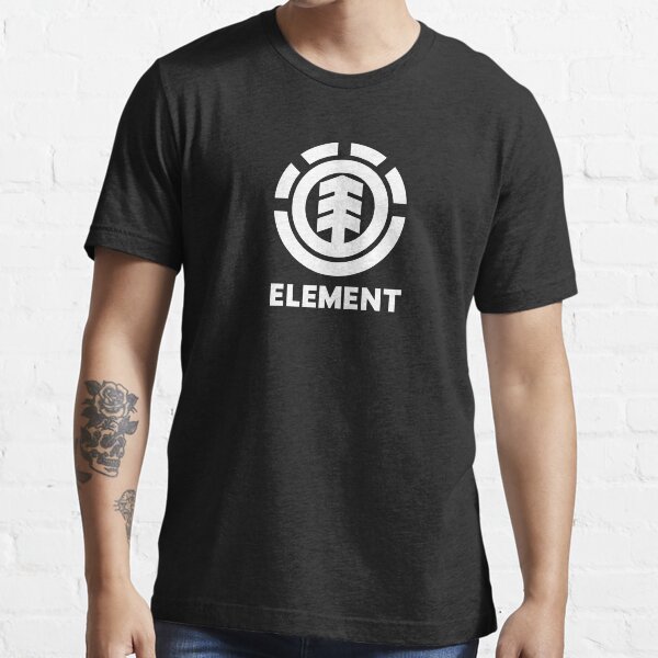 element skateboard Essential T-Shirt
