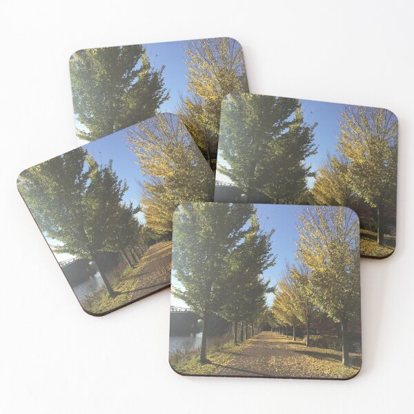 Item preview, Autumn in Miller Park designed and sold by Kingsleyc.