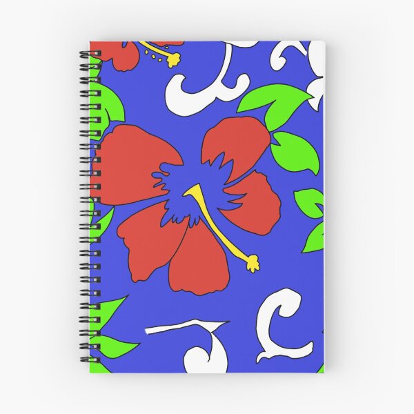 Item preview, Hibisco tropical rojo brillante designed and sold by VazMasDesign.