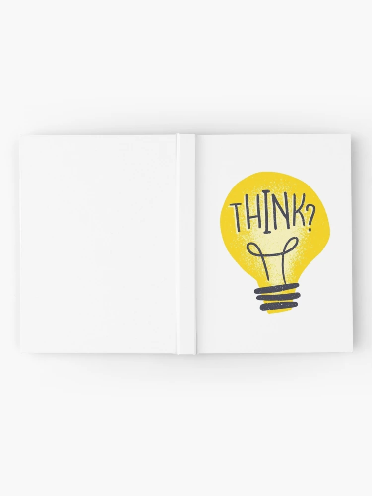 Light bulb, thinking, idea Poster by DerSenat