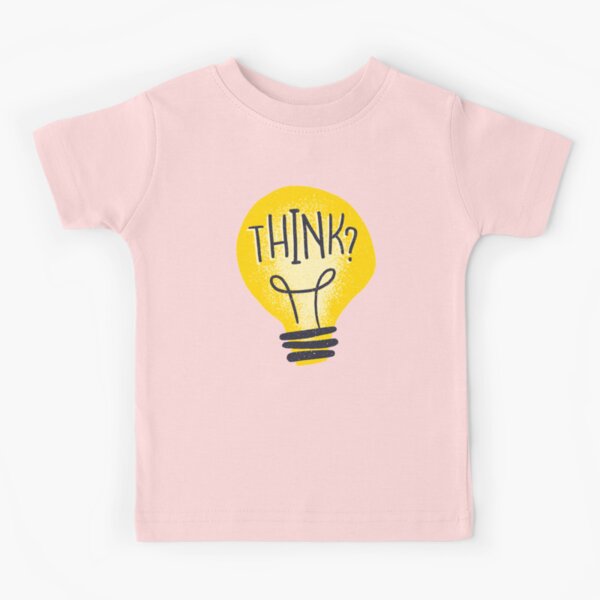 Light bulb, thinking, idea Poster by DerSenat