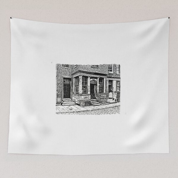 Item preview, Ye Olde Shoppe designed and sold by Pete Bottomley.