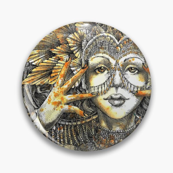 Item preview, Sun Goddess designed and sold by mialaia.