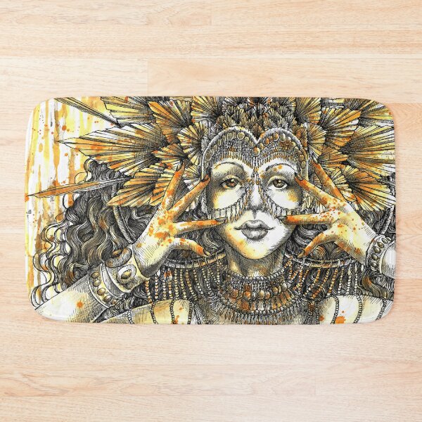 Item preview, Sun Goddess designed and sold by mialaia.