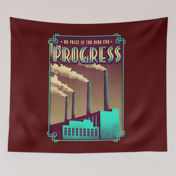 Item preview, Progress designed and sold by Os Frontis.