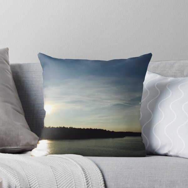 Item preview, Sunset over Water  designed and sold by Anthonycola21.