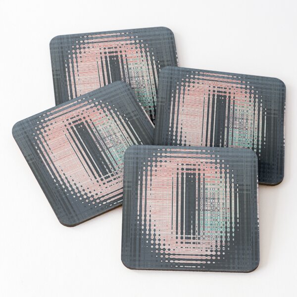 Item preview, CAPITAL LETTER O. BLURRED but BOLD UPPER CASE  designed and sold by mister-john.