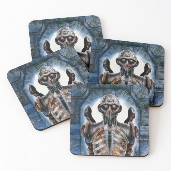 Item preview, Hybrid - David Rowe designed and sold by RetroTrader.